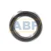 Подшипник шариковый радиальный однорядный 61803-2RSR-HLC FAG