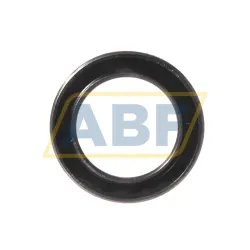 Подшипник шариковый радиальный однорядный 61803-2RSR-HLC FAG