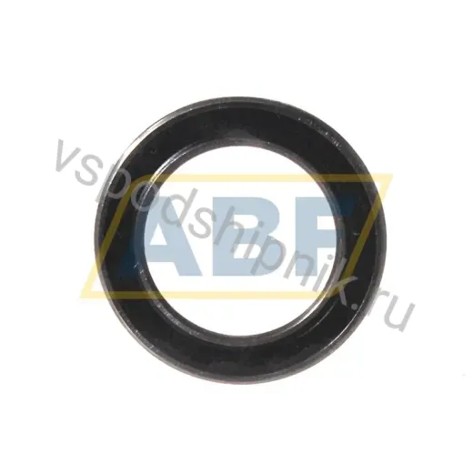 Подшипник шариковый радиальный однорядный 61803-2RSR-HLC FAG