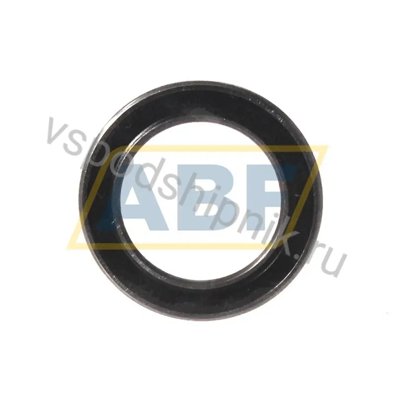 Подшипник шариковый радиальный однорядный 61803-2RSR-HLC FAG 360