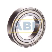 Подшипник шариковый радиальный однорядный 61905-2Z-HLC FAG