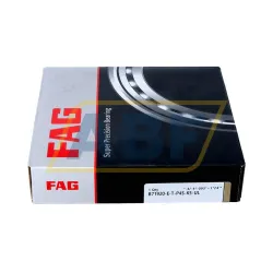 Подшипник шариковый радиально-упорный однорядный B71920-E-T-P4S-K5-UL FAG