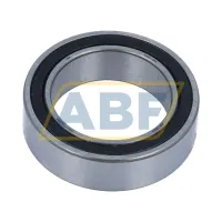 Подшипник шариковый радиально-упорный двухрядный 3805-2RS INA