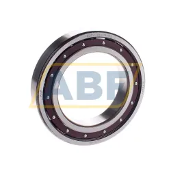 Подшипник шариковый радиальный однорядный 6012-TB-P6-C3 FAG