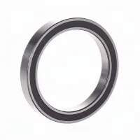 Подшипник шариковый радиальный однорядный 61808-2RSR-HLC FAG