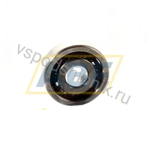 Подшипник шариковый радиально-упорный однорядный B7200-E-T-P4S-UL FAG