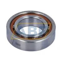 Подшипник шариковый радиально-упорный однорядный B7005-C-T-P4S-UL FAG