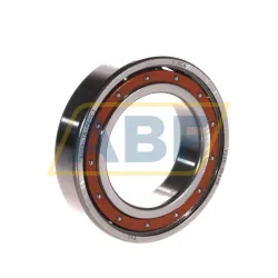 Подшипник шариковый радиальный однорядный 6009-TB-P6-C3 FAG