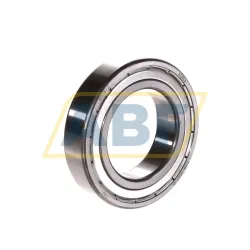 Подшипник шариковый радиальный однорядный 6008-Z FAG