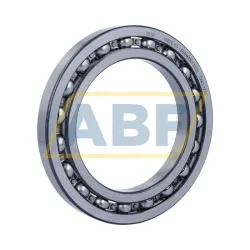 Подшипник шариковый радиальный однорядный 16020-C3 FAG