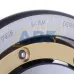 Подшипник шариковый радиальный однорядный 6415-M FAG
