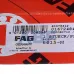 Подшипник шариковый радиальный однорядный 6415-M FAG