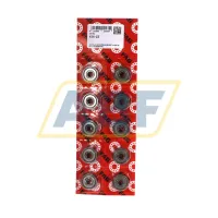 Миниатюрный шариковый подшипник 626-2Z FAG