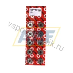 Миниатюрный шариковый подшипник 626-2Z FAG