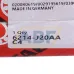 Подшипник шариковый радиальный однорядный 6214-J20AA-C4 FAG