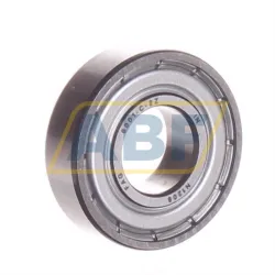 Подшипник шариковый радиальный однорядный 6001-C-2Z FAG