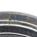Подшипник шариковый радиальный однорядный 6010-2Z-C3 FAG