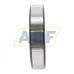 Подшипник шариковый радиальный однорядный 6010-2Z-C3 FAG