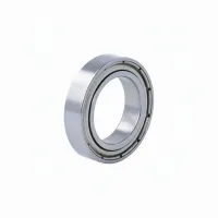 Подшипник шариковый радиальный однорядный 61804-2Z FAG
