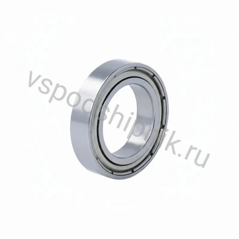 Подшипник шариковый радиальный однорядный 61804-2Z FAG 360