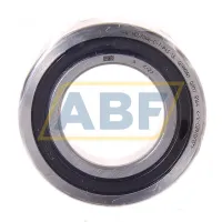 Подшипник шариковый радиально-упорный однорядный HCS7006-C-T-P4S-UL FAG