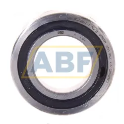 Подшипник шариковый радиально-упорный однорядный HCS7006-C-T-P4S-UL FAG