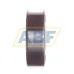Подшипник шариковый радиальный однорядный 6202-C-2Z FAG
