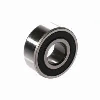 Подшипник шариковый радиальный однорядный 62203-A-2RSR-C3 FAG