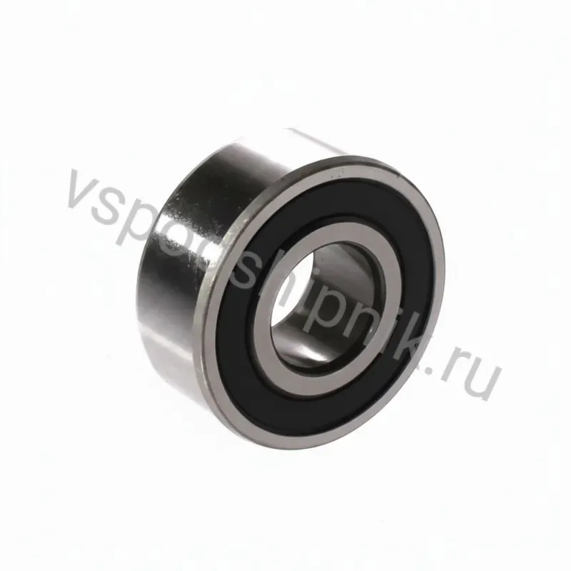 Подшипник шариковый радиальный однорядный 62203-A-2RSR-C3 FAG 360