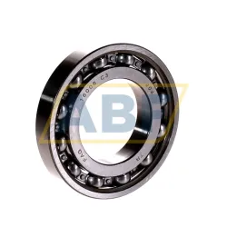 Подшипник шариковый радиальный однорядный 16006-A-C3 FAG