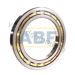 Подшипник шариковый радиальный однорядный 16032-M FAG