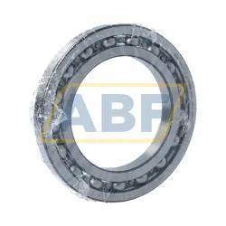 Подшипник шариковый радиальный однорядный 16018-C2 FAG