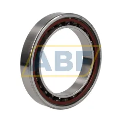 Подшипник шариковый радиально-упорный однорядный HCM71914-E-T-P4S-UL-XL FAG