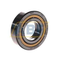 Четырёхточечный шариковый подшипник QJ206-XL-N2-MPA-T42B FAG