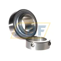 Подшипниковый узел GE40-XL-KRR-B-FA164 INA