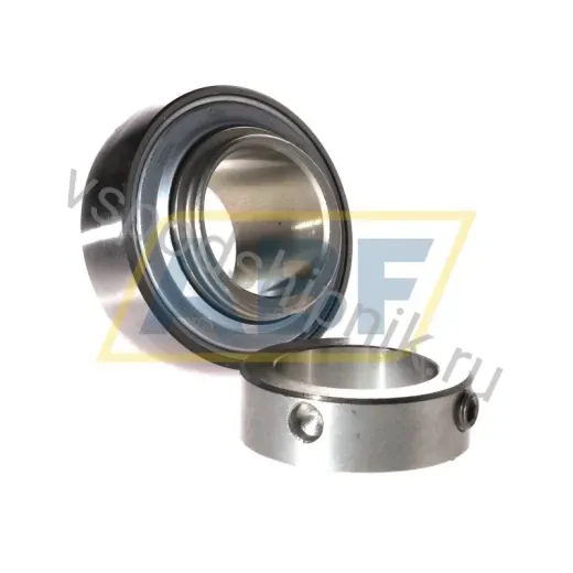 Подшипниковый узел GE40-XL-KRR-B-FA164 INA 40×80×56.5 мм