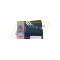 Подшипник шариковый радиально-упорный однорядный B7011-E-T-P4S-K5-UL FAG