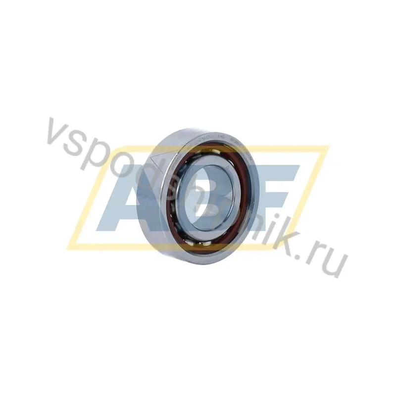 Подшипник шариковый радиально-упорный однорядный B7003-E-T-P4S-UM FAG 360