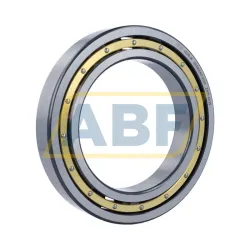 Подшипник шариковый радиальный однорядный 6028-M FAG