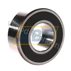 Шариковый подшипник 2311-K-2RS-TVH-C3 FAG