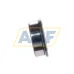Подшипник шариковый радиальный однорядный F63800-2Z-HLC FAG