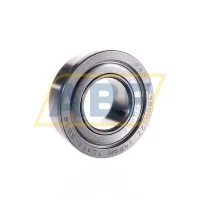 Подшипник шариковый радиальный однорядный F63800-2Z-HLC FAG