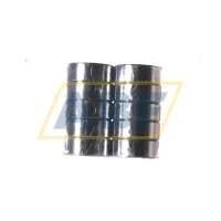 Подшипник шариковый радиальный однорядный 686-2Z-HLC FAG