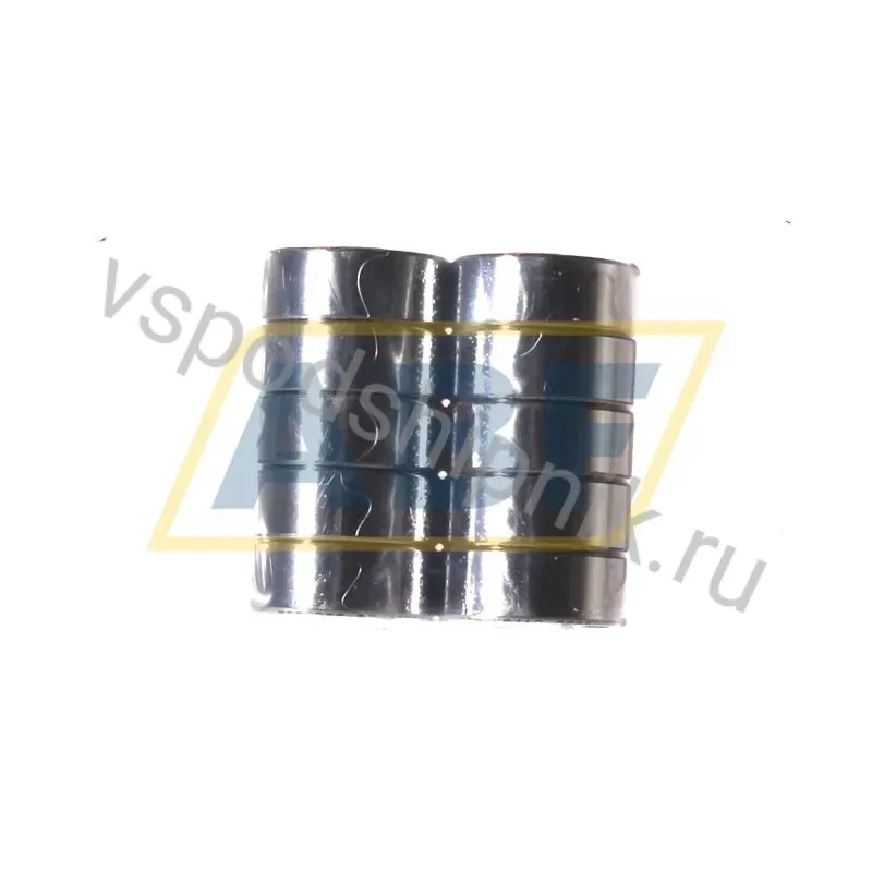 Подшипник шариковый радиальный однорядный 686-2Z-HLC FAG 360
