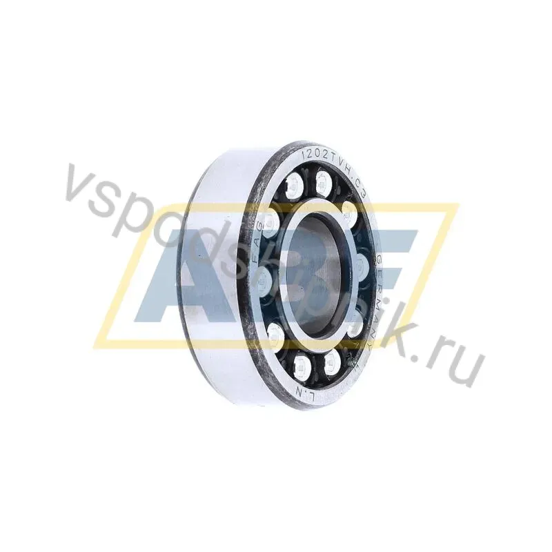 Шариковый подшипник 1202-TVH-C3 FAG 360