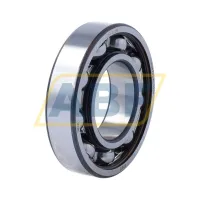 Подшипник шариковый радиальный однорядный 6208-C-CM FAG