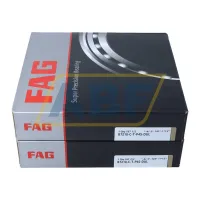 Подшипник шариковый радиально-упорный однорядный B7218-C-T-P4S-DUL FAG