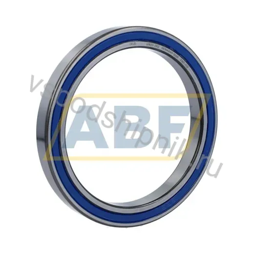 Подшипник шариковый радиальный однорядный 61822-2RZ FAG