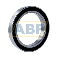 Подшипник шариковый радиально-упорный однорядный HCB71920-E-2RSD-T-P4S-UL FAG