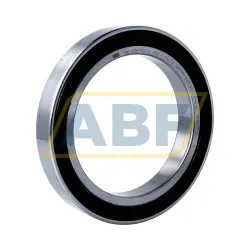 Подшипник шариковый радиально-упорный однорядный HCB71920-E-2RSD-T-P4S-UL FAG